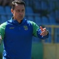 Seča trenera! Posle Crvene zvezde i Vojvodine, Zemun se rastao sa šefom strčnog štaba