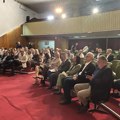 SRCE Kragujevac: Javnim slušanjem predloga izmena Zakona o Pravosudnoj akademiji SNS doživela veliko poniženje, debakl i…