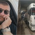 Slavko vozi kamion u Nemačkoj: Mnogi se iznenade kad čuju koliko zarađuju kamiondžije, a ne znaju šta se zapravo krije iza…