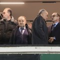 Ljajić podneo ostavku na mesto predsednika UO FK Partizan