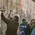 Monstruozno čedo Hladnog rata: Šezdeset pet godina Berlinskog zida