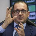 Definitivni razlaz Mijatovića i Partizana