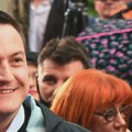 Ružić: Čekam zvaničnu odluku o isključivanju iz SPS, oglasiću se večeras ili ujutru