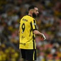 Karim Benzema sporazumno raskinuo ugovor sa Al Hilalom