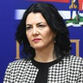 Sutra počinje suđenje bivšoj gradonačelnici Niša Dragani Sotirovski