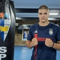 Boks: Pižurica pokazao šampionski karakter u Italiji: Sa povređenom šakom do srebra, sada cilja Evropu