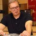 Vučić ispričao nepoznate detalje razgovora sa Duškom Vujoševićem: "Hoću ovo da otkrijem svima..."