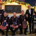 Kikindske tamburaške svečanosti: Večeras i sutra sviraju „Gospon tamburaši“ i „La banda“