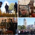 Ratko Mladić danas će biti sahranjen u Beogradu: Veliki broj građana ispred crkve na Vidikovcu