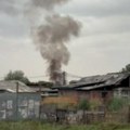 Pokrenuta peticija protiv paljenja guma i kablova na Klisi