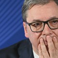 Вучић: Глас за било коју другу листу осим за листу Уједињена Србија је глас за блокадере