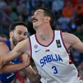 Srbija igra protiv šampiona Evrope u četvrtfinalu EP: Evo kada basketaši izlaze na teren u Antveropenu