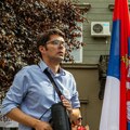 Na delu je opšta narodna samoodbrana od zla