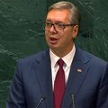 Vučić o razgovorima u Njujorku: Odnosi sa SAD napreduju, Tramp bi sledeće godine mogao da poseti Srbiju