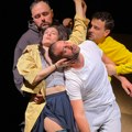 Oktobar u Narodnom pozorištu: Premijere "Božjih ljudi" i "Sumnjivog lica", "Velika drama" po 300. put...