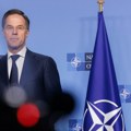 Rute: Nema neposredne ruske pretnje NATO-u, Putin nije spreman za mir