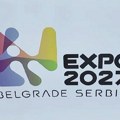 Prestižna nagrada „Zlatni šestar” na Ekspu 2027 u Beogradu