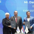 Prestižna nagrada „Zlatni šestar” na Ekspu 2027 u Beogradu
