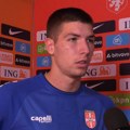Ko je Stefan Gudelj? Srbija ga "otela" od BiH, pa je na debiju oduševio sve