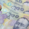 Rumunski lej pao na novi istorijski minimum prema evru
