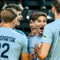 Za trofej Superkupa u Bečeju: Odbojkaši subotičkog Spartaka i Radničkog 17. oktobra igraju za prvi pehar u sezoni