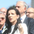 Marinika Tepić: Zašto Evropski parlament nije pozvan da pošalje posmatrače na izbore u Srbiji