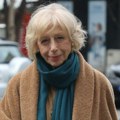 Branka Petrić završila u Urgentnom centru! Doživela nezgodu na probi, ima nekoliko kopči na glavi