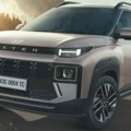 Hyundai ulaže 15,5 milijardi dolara u Indiju do 2032. godine