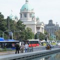 Suvo i oblačno pre podne, zatim razvedravanje – temperatura do 19 stepeni
