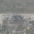 Ukrajina tvrdi da je pogodila šest ruskih bombardera Su-34M na vojnom aerodromu