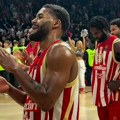 Samo jedan košarkaš Zvezde pevao uvredljivu pesmu na račun Partizana sa Delijama