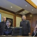 Kim testirao torpedo sa veštačkom inteligencijom, sam pronalazi metu