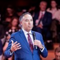 Tejtum: Novi plan Evrolige ne menja naše ciljeve za projekat NBA Evropa