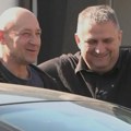 Za svoj 50. rođendan, radniku poklonio auto Svi pričaju o gestu preduzetnika iz Bogatića: "Nisam znao šta me snašlo!"