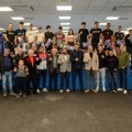 Zaječar dobio regionalni bokserski centar: Nova šansa za mlade, nova snaga srpskog boksa!