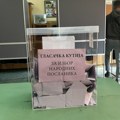 CRTA: Do 13 časova glasalo 41,1 odsto birača, znatno više nego 2023. godine