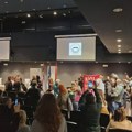 Slobodan univerzitet Novi Sad: Rektor Madić u roku od 72 sata da podnese ostavku