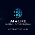 Beograd domaćin jubilarnog 5. izdanja konferencije „AI for Life: Biotech Future Forum"