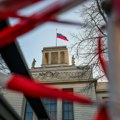 Moskva: Vojne aktivnosti NATO-a uz ruske granice premašile svaku meru