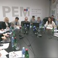 Održana sednica Saveta REM-a, Smederevac: Pre predsedničkih izbora pokrenuti razgovore sa medijima