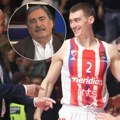 Pogledao sam klupu Partizana, svi su se uhvatili za glavu! "Vikali su pusti ga i čovek ubaci - to je odlučilo derbi"