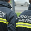 Grad Kragujevac: Kragujevački vatrogasci kao članovi vatrogasno-spasilačkog tima Srbije kreću sutra u Grčku