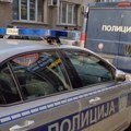 Beograđanin osumnjičen za dilovanja kokaina uhapšen u Kragujevcu a Kragujevčanin zbog istog dela u Rači