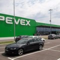 Pevex na Jankomiru gradi skladište vrijedno gotovo 13,5 milijuna eura