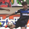 Ovo je „najdalji“ gol u istoriji Bundeslige (VIDEO)