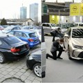 Analiza srpskog tržišta automobila: Slabija prodaja polovnjaka, više se traže nova vozila – i to hibridi