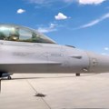 Američki F-16 stigli u Ukrajinu! Komandant vazduhoplovstva Ukrajine objavio udarnu vest