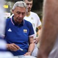 Košarkaši Srbije pobedili Brazil na Kupu solidarnosti