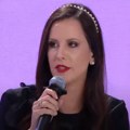 Šta je Tamara Vučić rekla na Samitu prvih dama i gospode Živimo u vremenu koje je predvideo Vorhol (video)