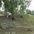 Uskoro postavljanje potpornih zidova u Pivarskom parku i na groblju u Petrovcu
